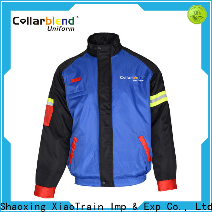 Collarblend Uniform professional engineer uniform supplier for engineer