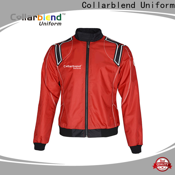 Collarblend Uniform safety construction work clothes wholesale for workwear