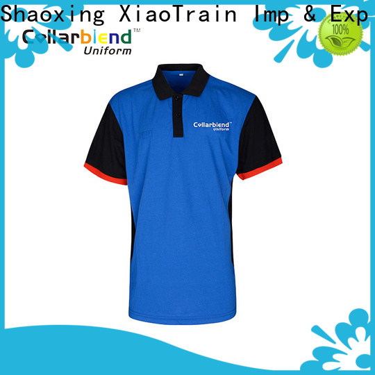 Collarblend Uniform professional safety clothing supplier for uniform