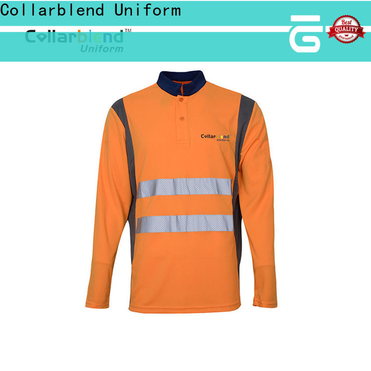 experienced construction uniform jacket supplier for women