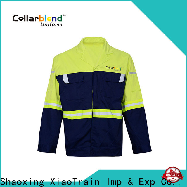 Collarblend Uniform online engineering workwear wholesale for uniform