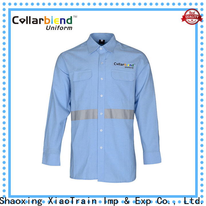 reliable mechanic workwear wicking manufacturer for adult