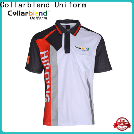 Collarblend Uniform waterproof engineering workwear manufacturer for engineer