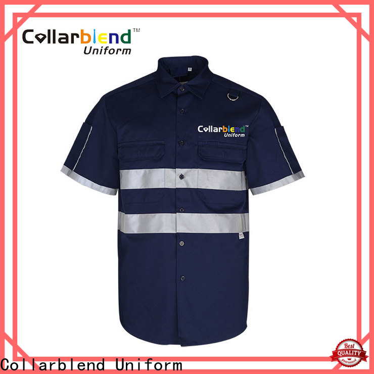 online construction clothing polo supplier for adult