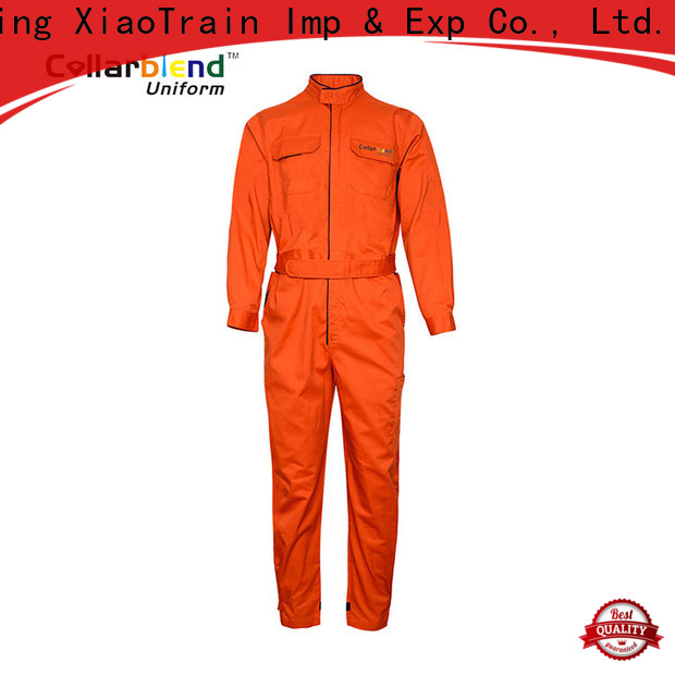 advanced flame retardant workwear wear manufacturer for activity