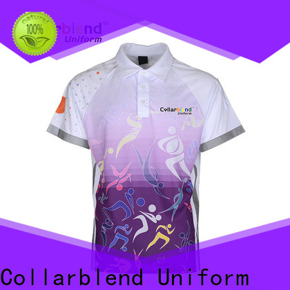 experienced sportswear uniform advertising supplier for sports