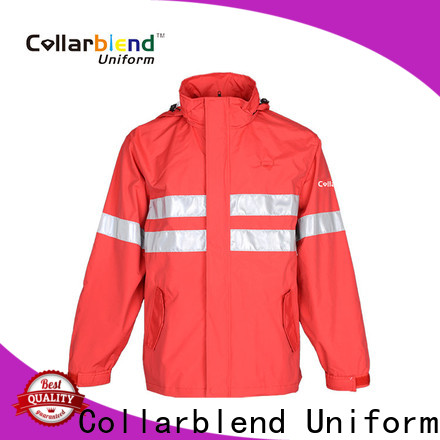 Collarblend Uniform online flame retardant workwear wholesale for activity