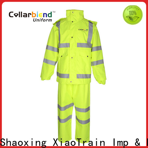 durable fire retardant workwear uniforms manufacturer for workwear