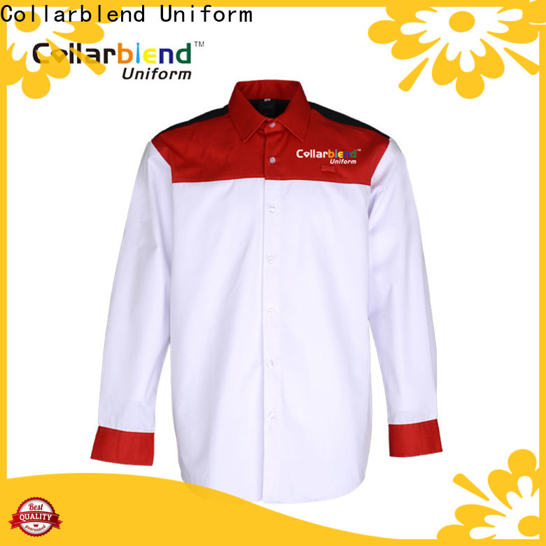 durable flame retardant work clothes workwear supplier for activity