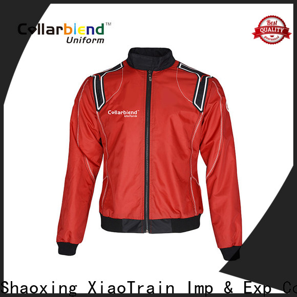 Collarblend Uniform high quality construction clothing supplier for team