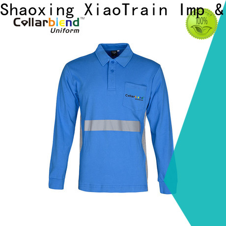 high quality engineer uniform overall manufacturer for women