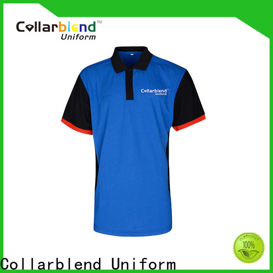 Collarblend Uniform uniform construction clothing manufacturer for workwear