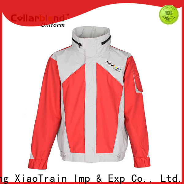 Collarblend Uniform warehouse construction clothing supplier for men