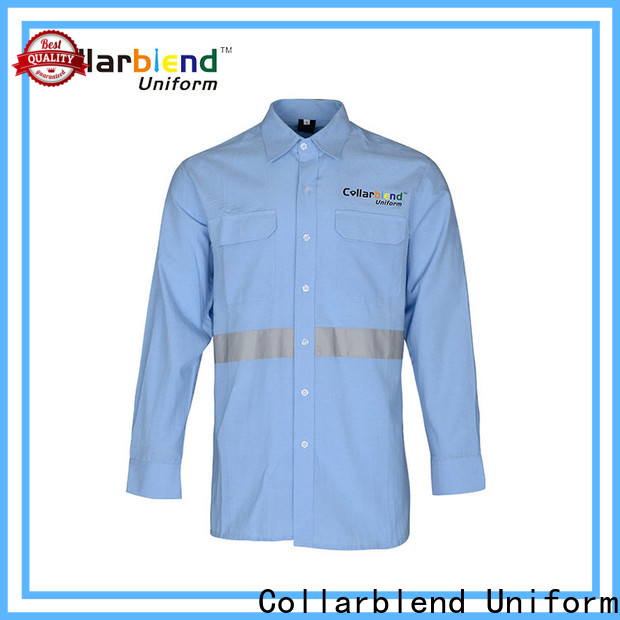 reliable engineering uniform workwear anti supplier for adult