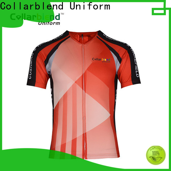 Collarblend Uniform professional sportswear uniform wholesale for men