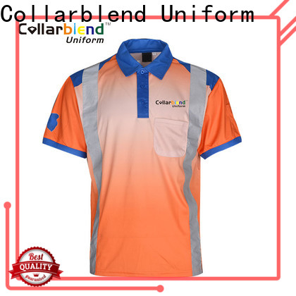 Collarblend Uniform uniform construction work clothes manufacturer for women