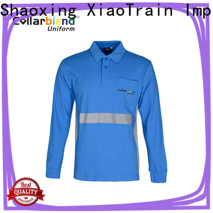 Collarblend Uniform waterproof engineer uniform manufacturer for engineer