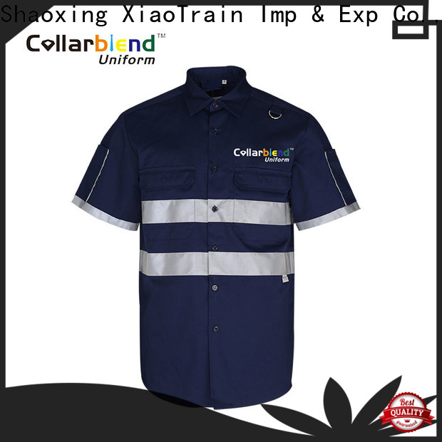 high quality construction uniform coolmax supplier for women