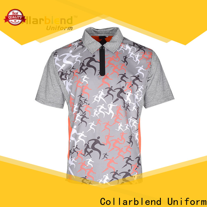 durable sportswear uniform professional wholesale for men