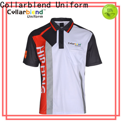 Collarblend Uniform safety engineering uniform workwear supplier for men