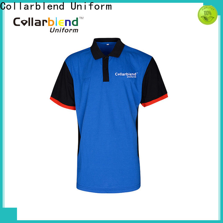 Collarblend Uniform OEM/ODM construction wear wholesale for adult