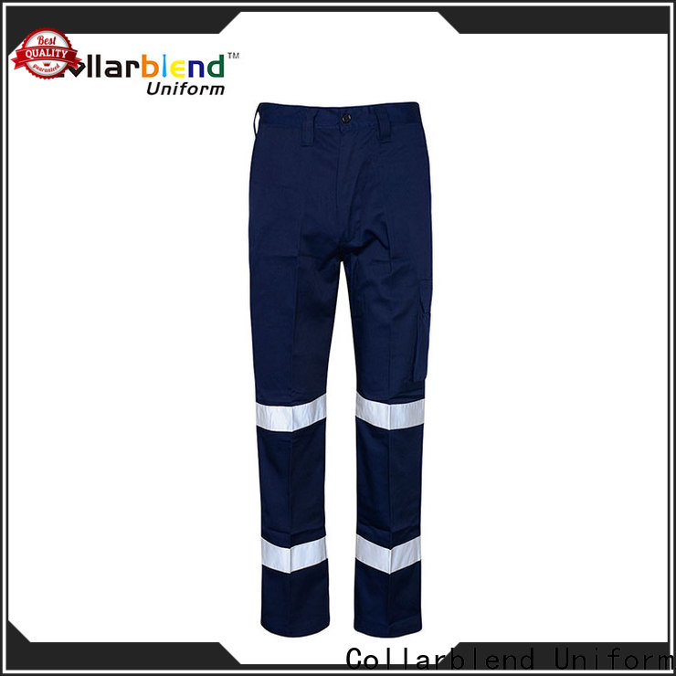 Collarblend Uniform work engineering uniform workwear wholesale for engineer