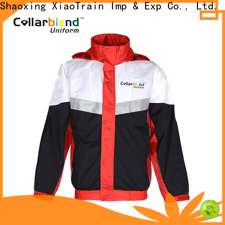 advanced flame retardant workwear flame manufacturer for uniform