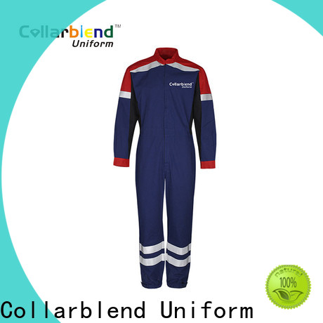 Collarblend Uniform durable engineering uniform workwear supplier for uniform