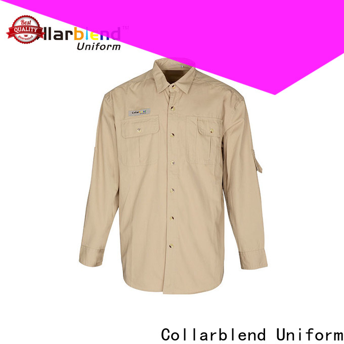 durable mechanic wear railway manufacturer for workwear