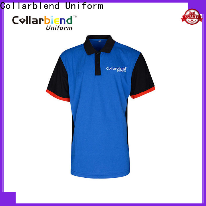 Collarblend Uniform warehouse construction uniform wholesale for women