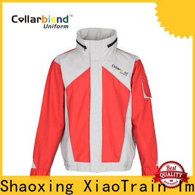 Collarblend Uniform OEM/ODM construction uniform wholesale for workwear