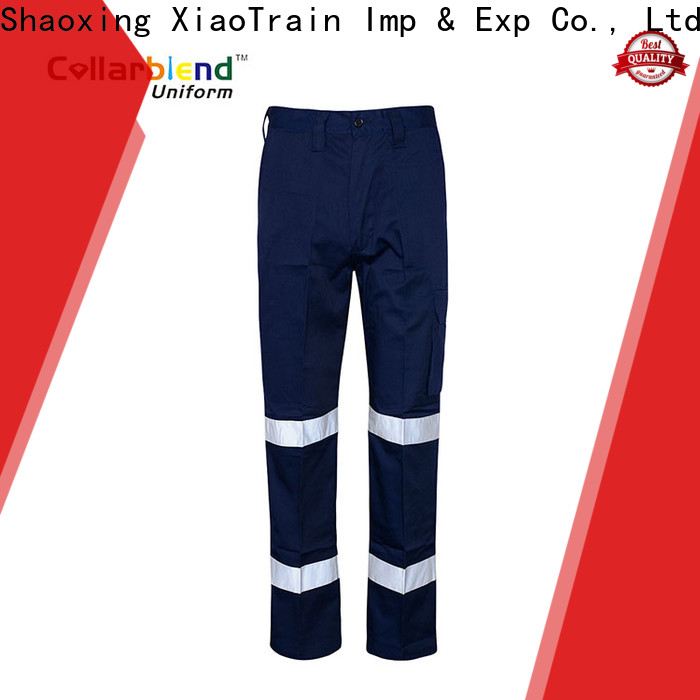 Collarblend Uniform stable mechanic wear supplier for engineer