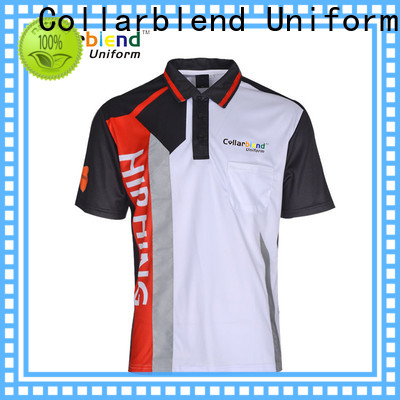 Collarblend Uniform waterproof mechanic uniform wholesale for engineer