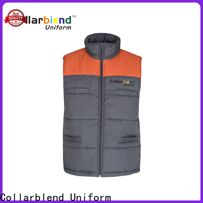 Collarblend Uniform professional engineer uniform manufacturer for women