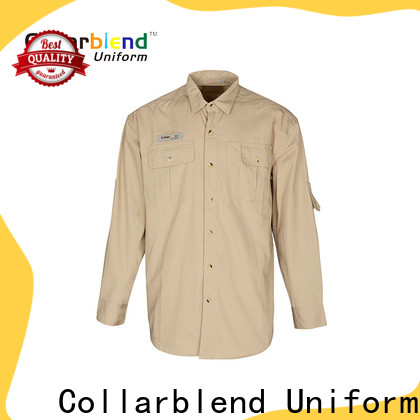 waterproof mechanic wear oem supplier for adult