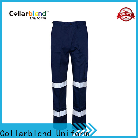 Collarblend Uniform reliable engineering uniform workwear manufacturer for uniform