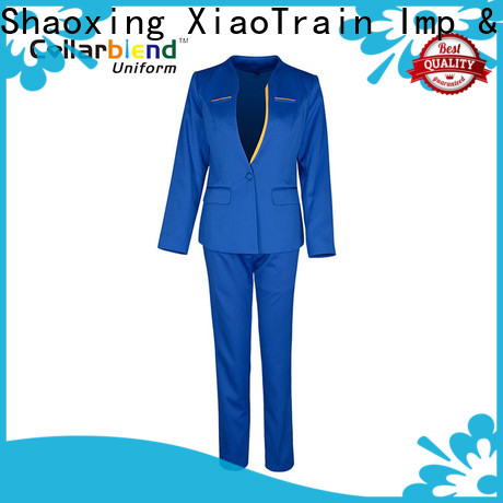 Collarblend Uniform hotel hotel uniform manufacturer for men