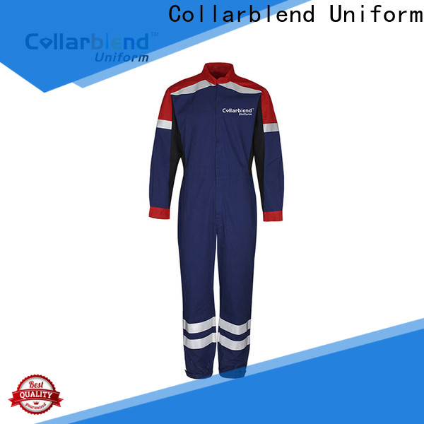 reliable engineering uniform workwear polo manufacturer for engineer