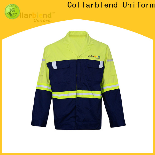 reliable mechanic workwear print manufacturer for women