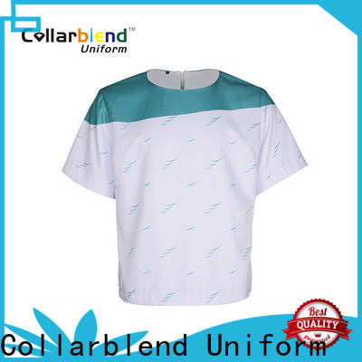 environmentally cleaning service uniform cleaning manufacturer for adult