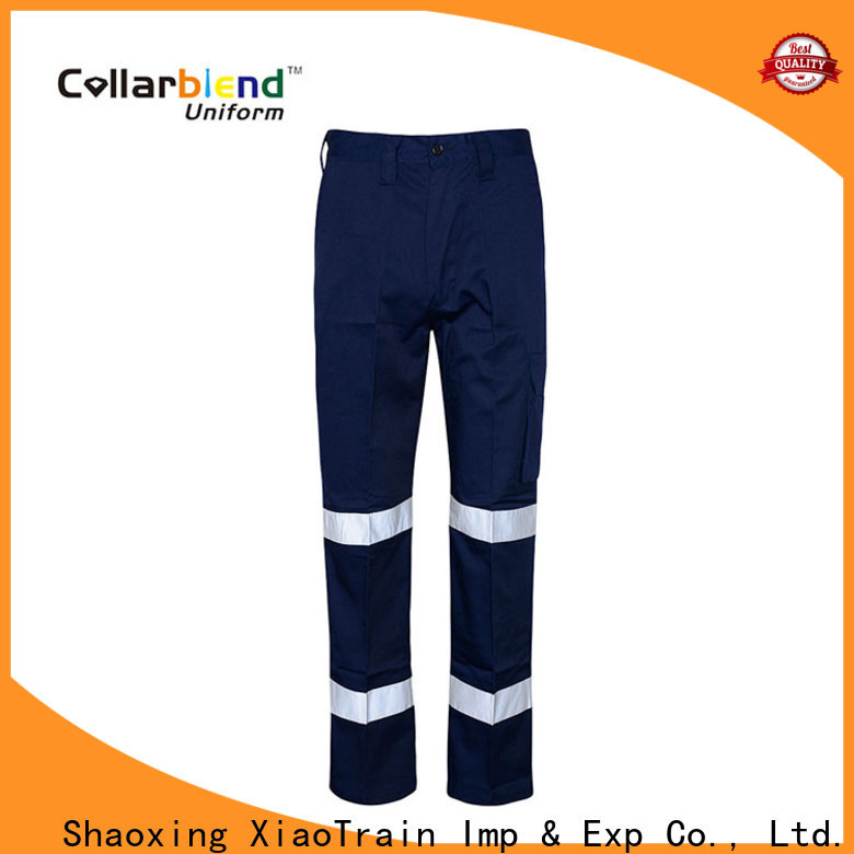 Collarblend Uniform shirts engineering workwear wholesale for engineer