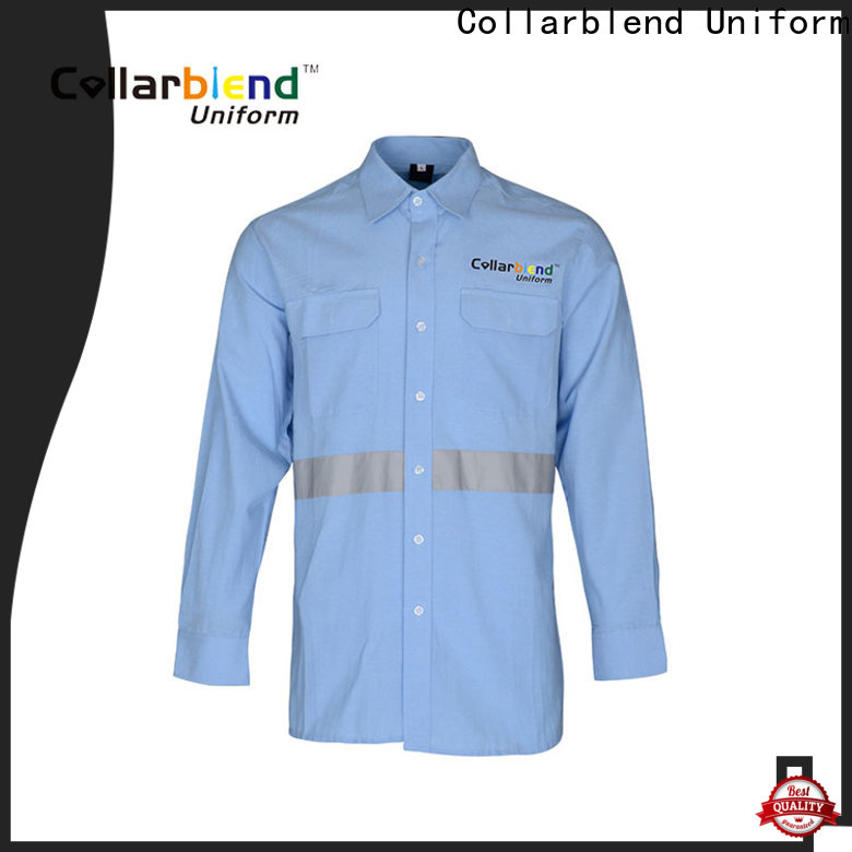 professional mechanic workwear vis supplier for engineer