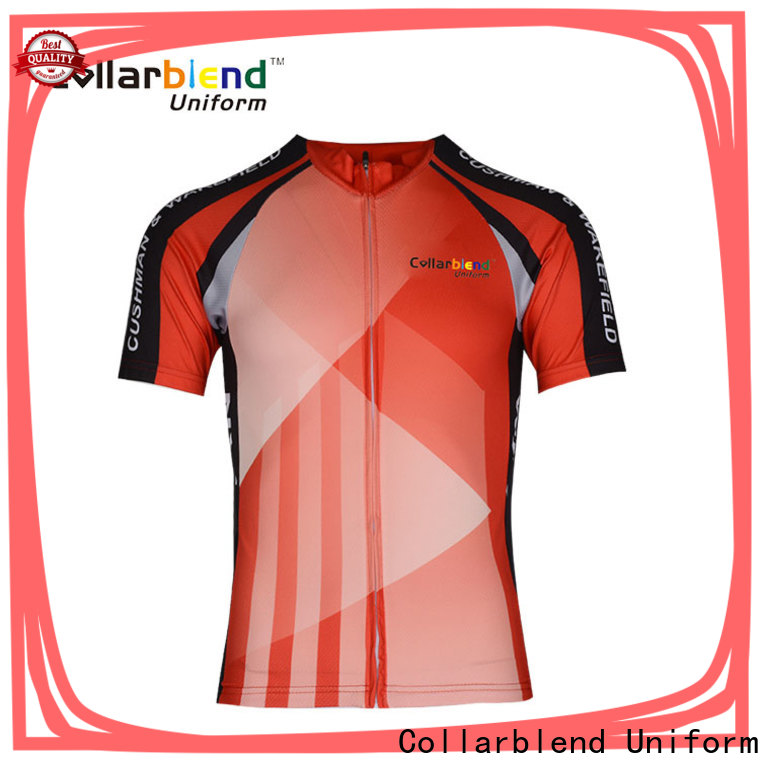 Collarblend Uniform experienced sportswear uniform supplier for women