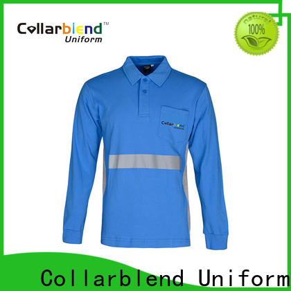 Collarblend Uniform high quality engineering uniform workwear supplier for uniform