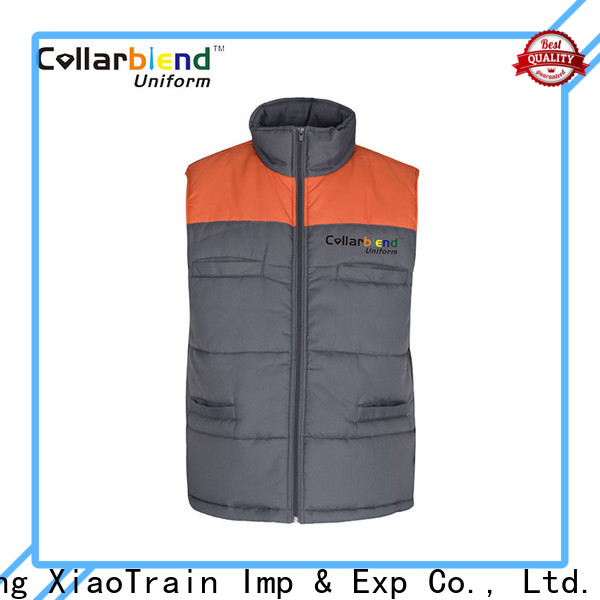 Collarblend Uniform 3m engineer uniform manufacturer for workwear