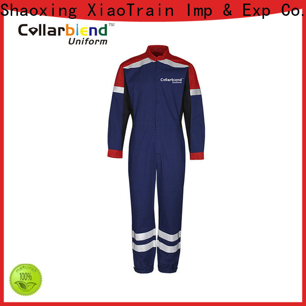 Collarblend Uniform reliable engineering uniform workwear supplier for uniform