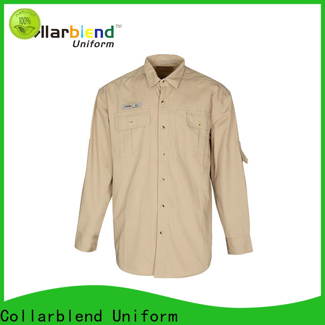 Collarblend Uniform wear engineering workwear supplier for women