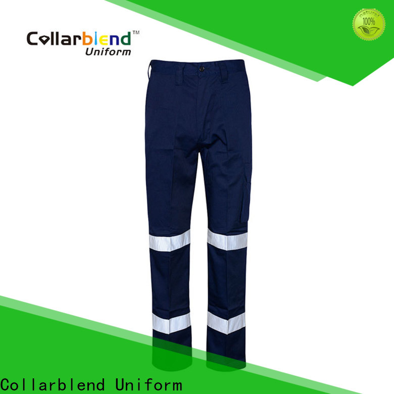 Collarblend Uniform online engineering uniform workwear supplier for men