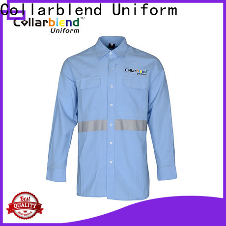 professional engineer uniform eu supplier for workwear