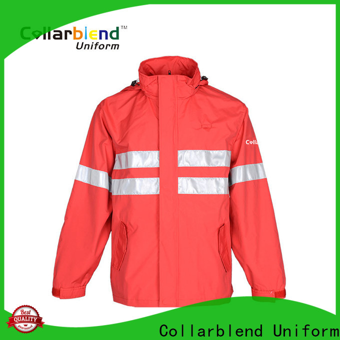 Collarblend Uniform online flame resistant work clothes manufacturer for women